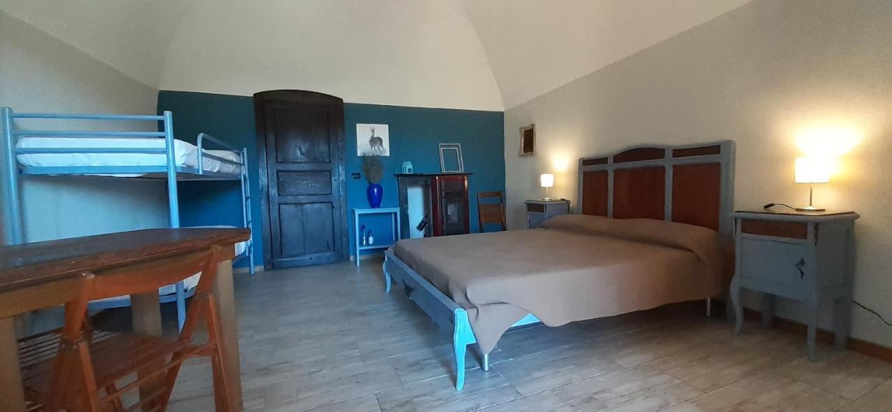 Antico Convento Bed & Breakfast Garessio Exterior photo