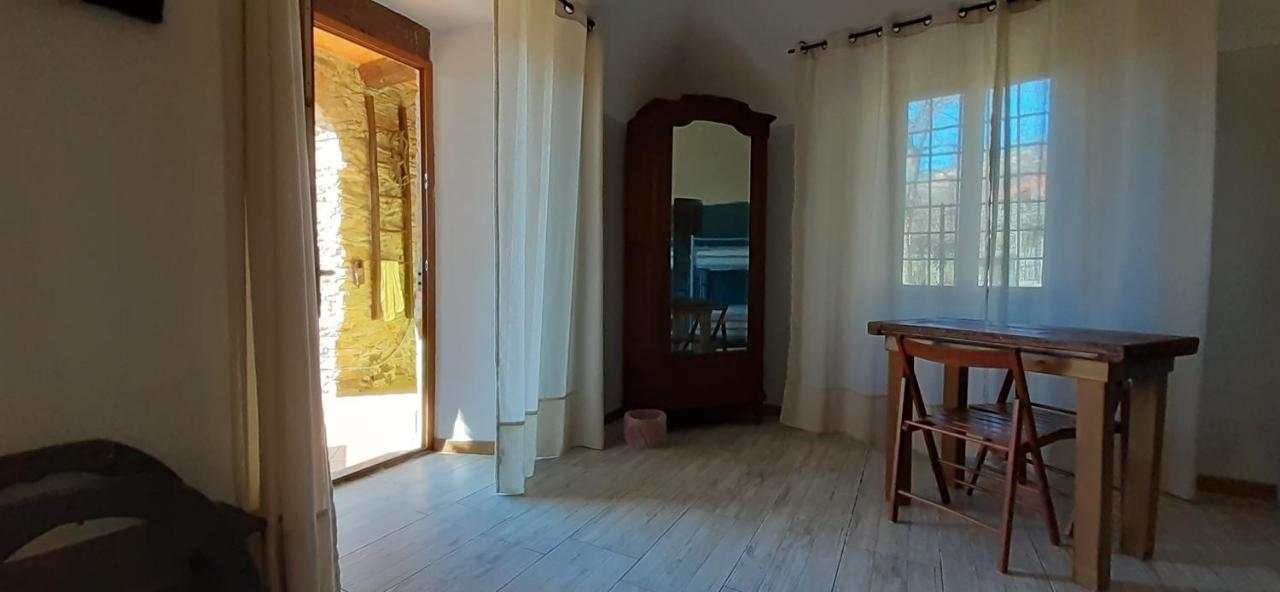 Antico Convento Bed & Breakfast Garessio Exterior photo